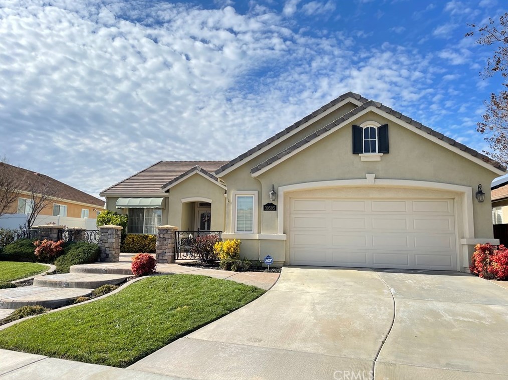 39595 Freemark Abbey, Murrieta, CA 92563-4841