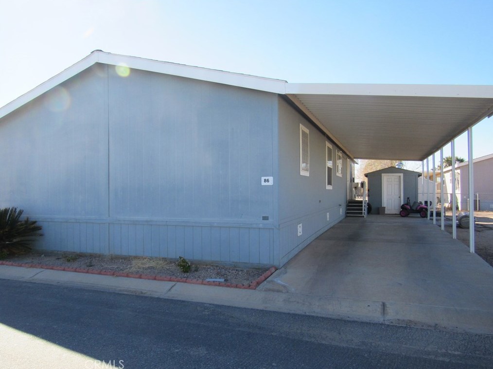 2450 E Hobsonway #86, Blythe, CA 92225