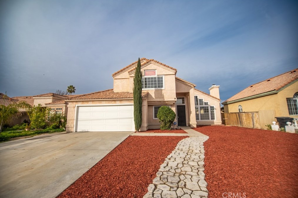 2352 Murrieta Rd, Perris, CA 92571