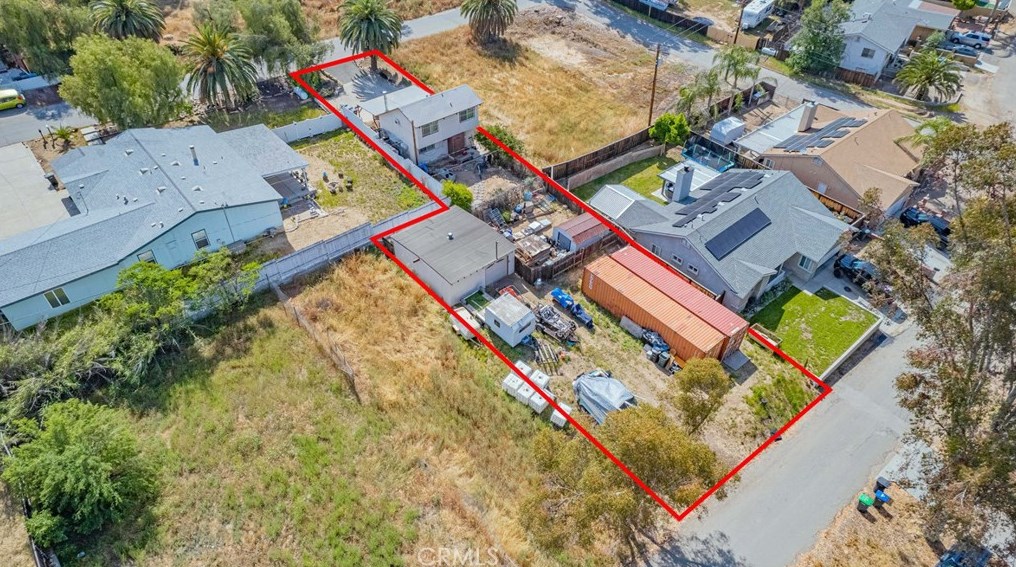 16440 Stevens Ave, Lake Elsinore, CA 92530