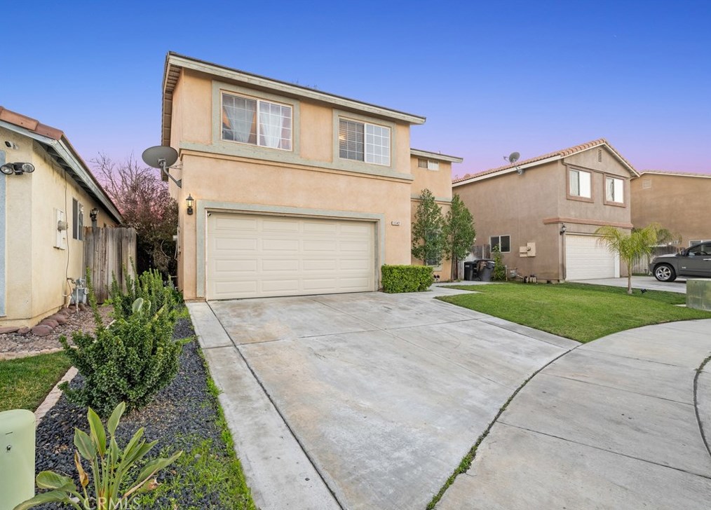 1142 Juniper Ct, San Jacinto, CA 92582