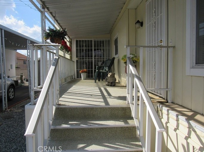 575 S Lyon Ave #37, Hemet, CA 92543