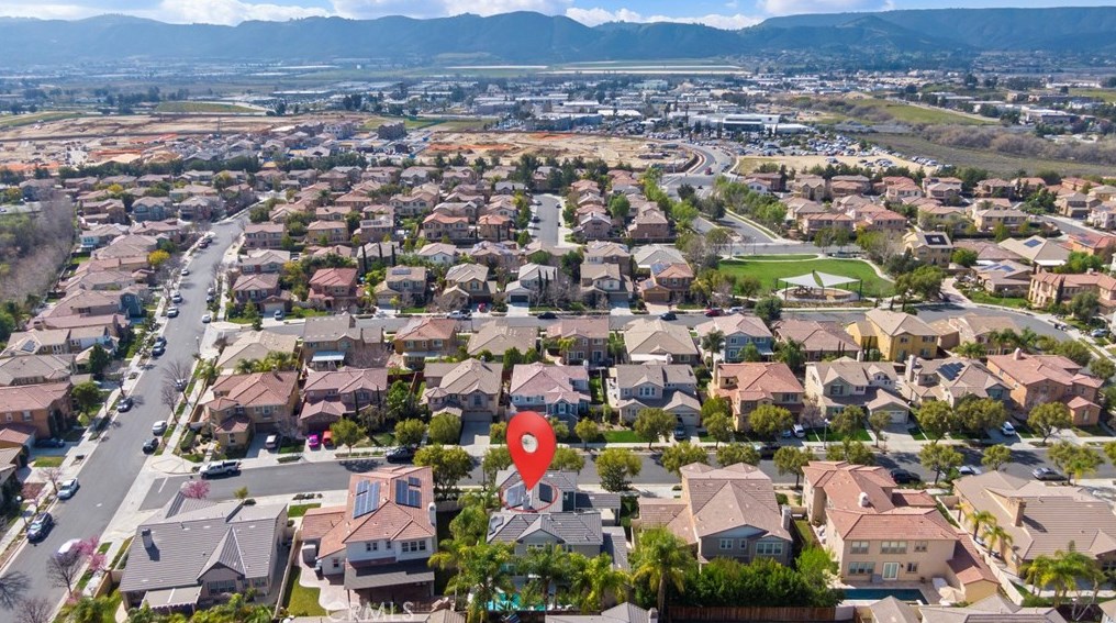 27406 Quincy Ln, Temecula CA  92591-4402 exterior