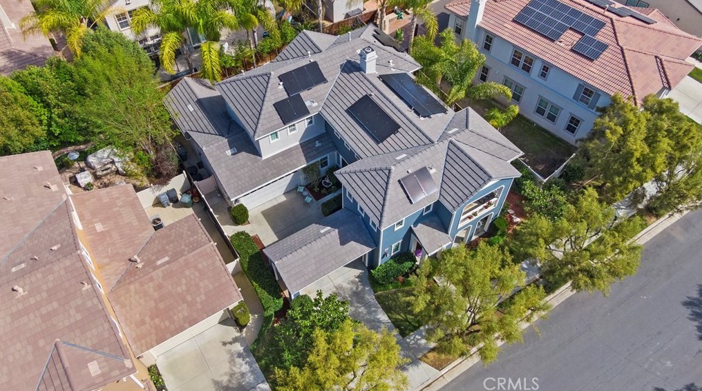 27406 Quincy Ln, Temecula CA  92591-4402 exterior