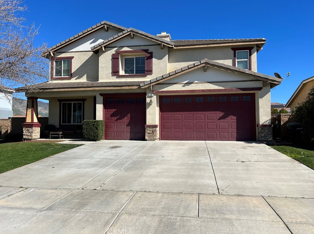 525 Ivy Crest Dr, San Jacinto, CA 92582