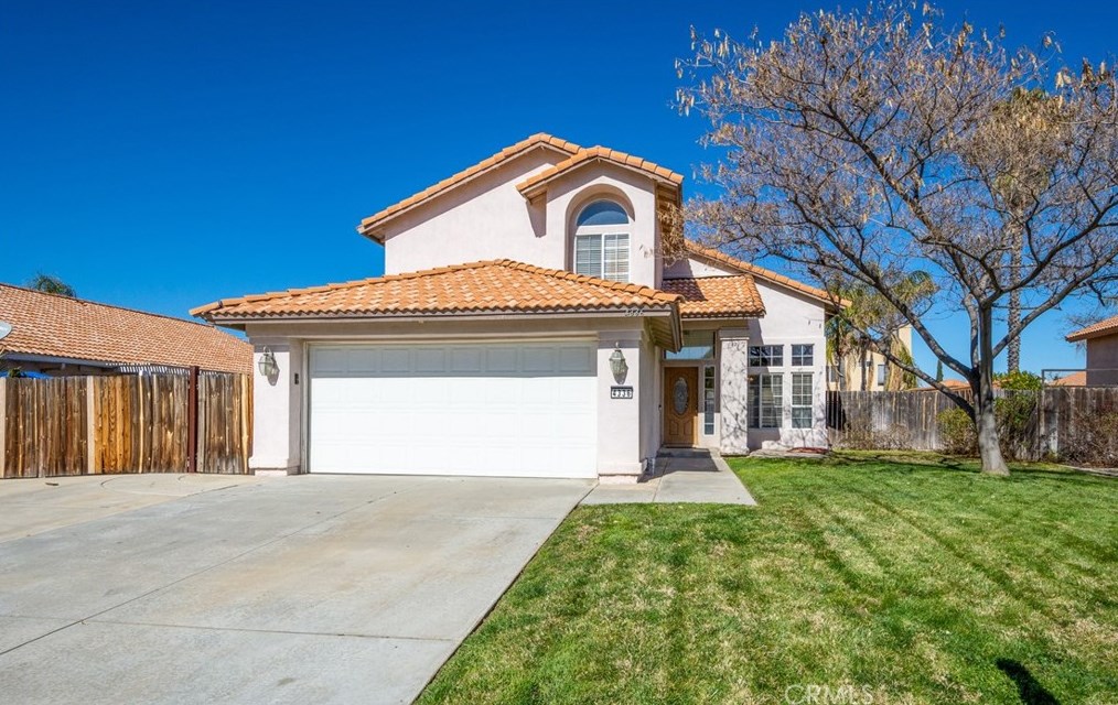 4336 Willowcreek Ct, Hemet, CA 92545-8989