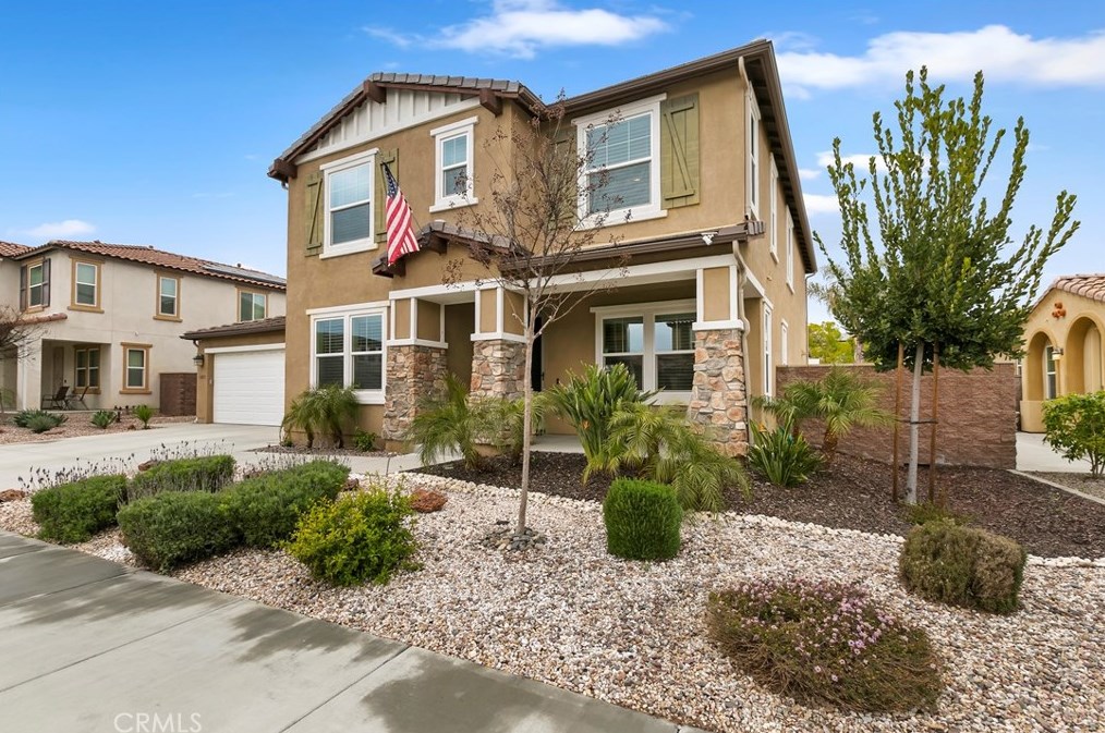 29373 Bull Pen Way, Lake Elsinore, CA 92530