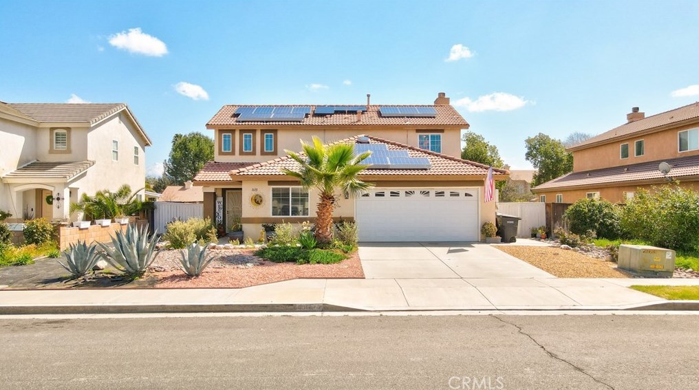 1610 Wrentree Way, Hemet, CA 92545-7052