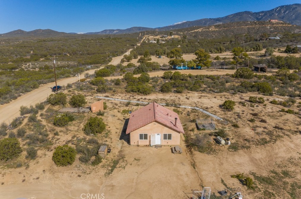38580 Howard Rd, Anza, CA 92539-9823