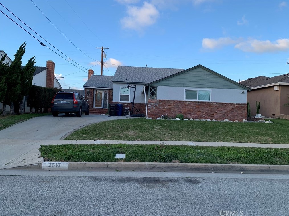 2517 W 118th Pl, Hawthorne, CA 90250