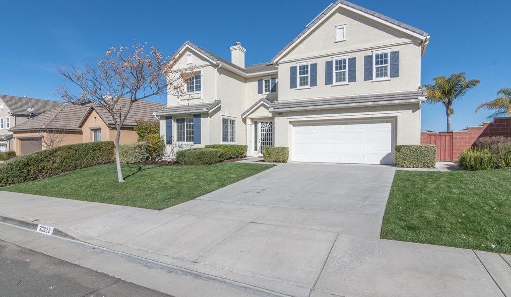 30622 Mcgowans Pass, Murrieta, CA 92563-2575