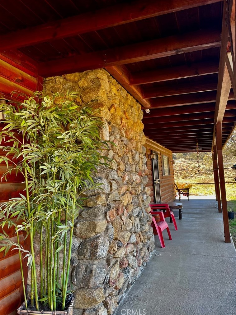 60861 Burnt Valley Rd, Anza, CA 92539