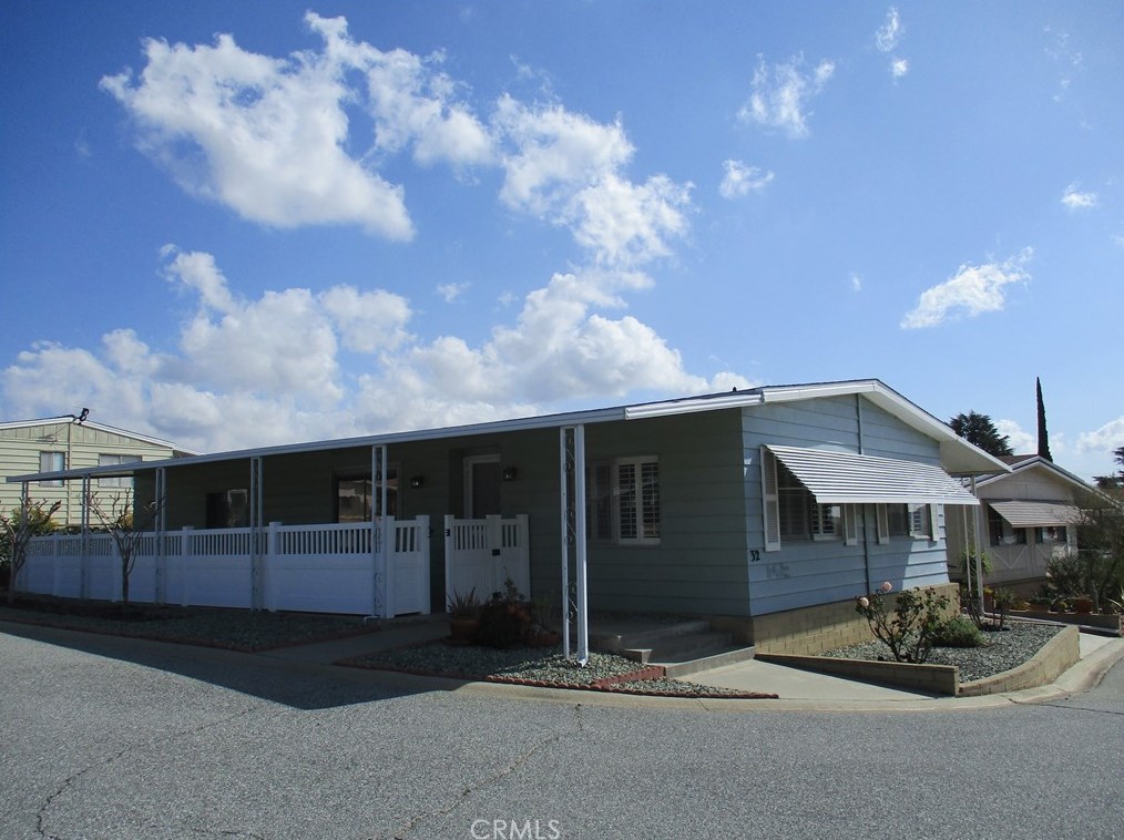 4133 W Wilson #32, Banning, CA 92220
