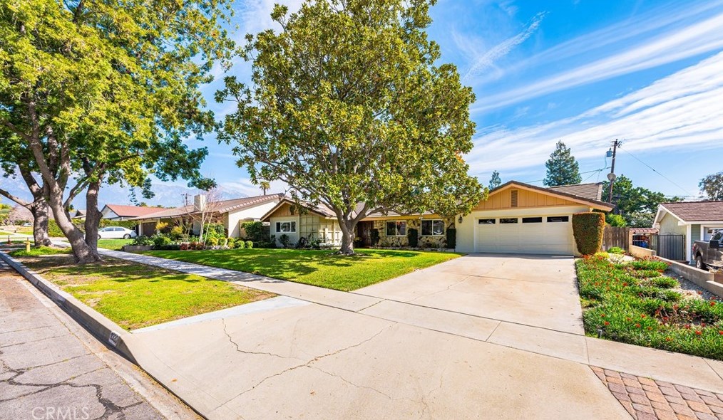 1320 N Stanford Ave, Upland, CA 91786