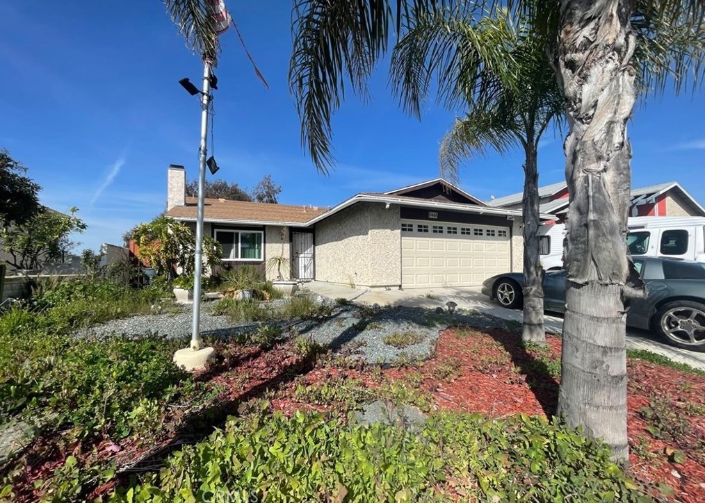 8466 Paseo Iglesia, Spring Valley, CA 91977-6220