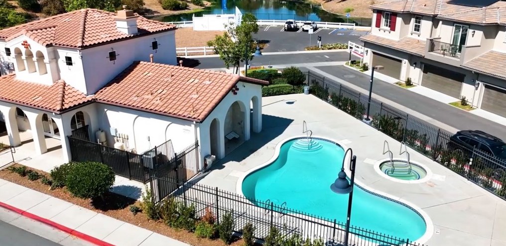 15994 Lasselle St, Moreno Valley CA  92551 exterior