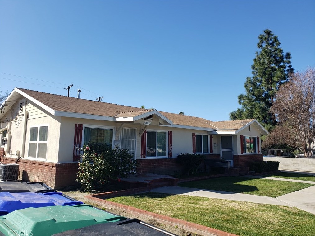 1461 Devonshire Ave, Hemet, CA 92544-8631