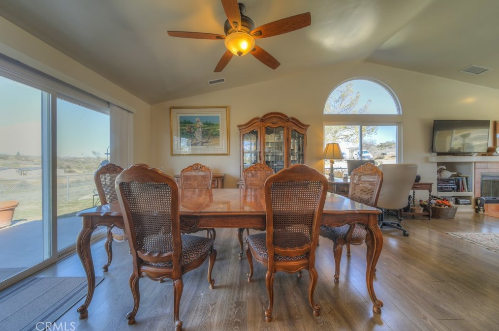 41511 Skyview Way, Aguanga CA  92536-9844 exterior