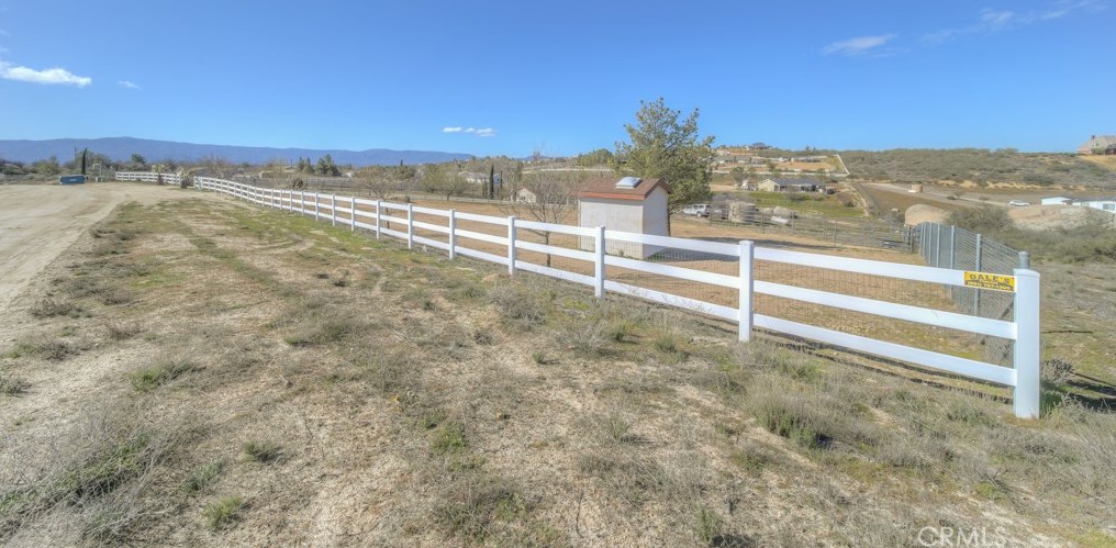 41511 Skyview Way, Aguanga CA  92536-9844 exterior