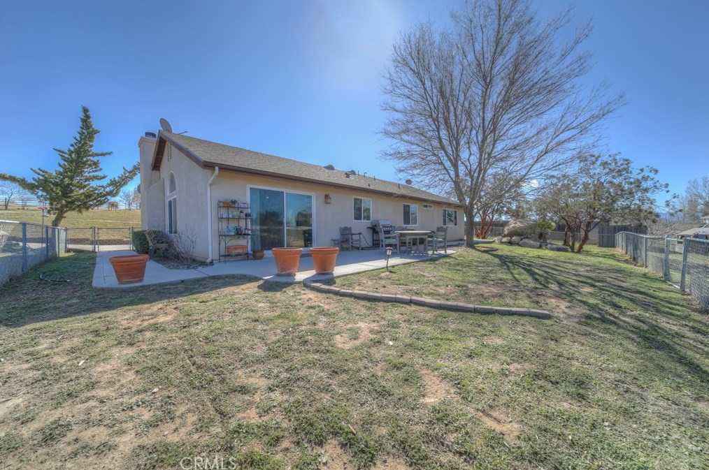 41511 Skyview Way, Aguanga CA  92536-9844 exterior