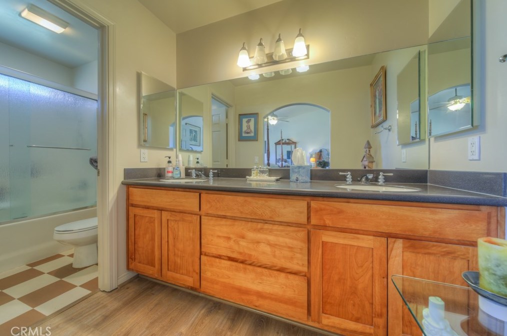 41511 Skyview Way, Aguanga CA  92536-9844 exterior