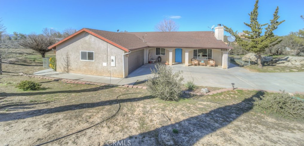 41511 Skyview Way, Aguanga CA  92536-9844 exterior