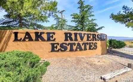 41511 Skyview Way, Aguanga CA  92536-9844 exterior