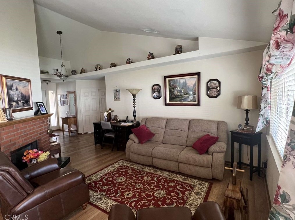 1451 E Beringer Dr, San Jacinto, CA 92583
