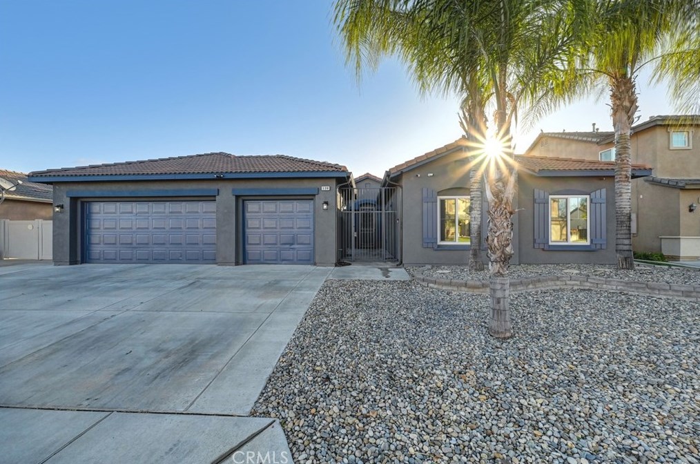 139 N Kirby St, San Jacinto, CA 92582