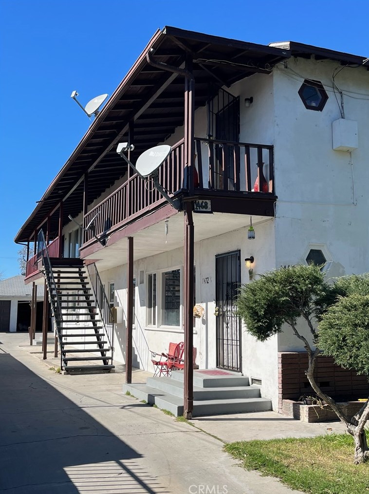 1468 Sepulveda Ave, San Bernardino, CA 92404