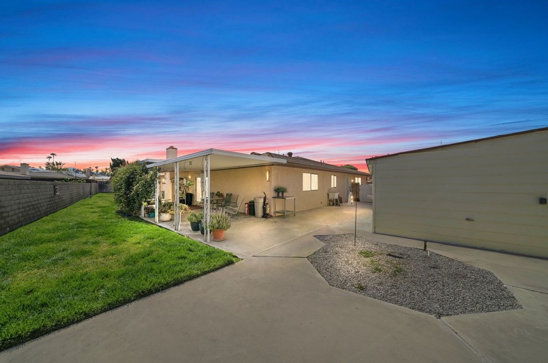 43160 Sandy Ct, Hemet, CA 92544-1910
