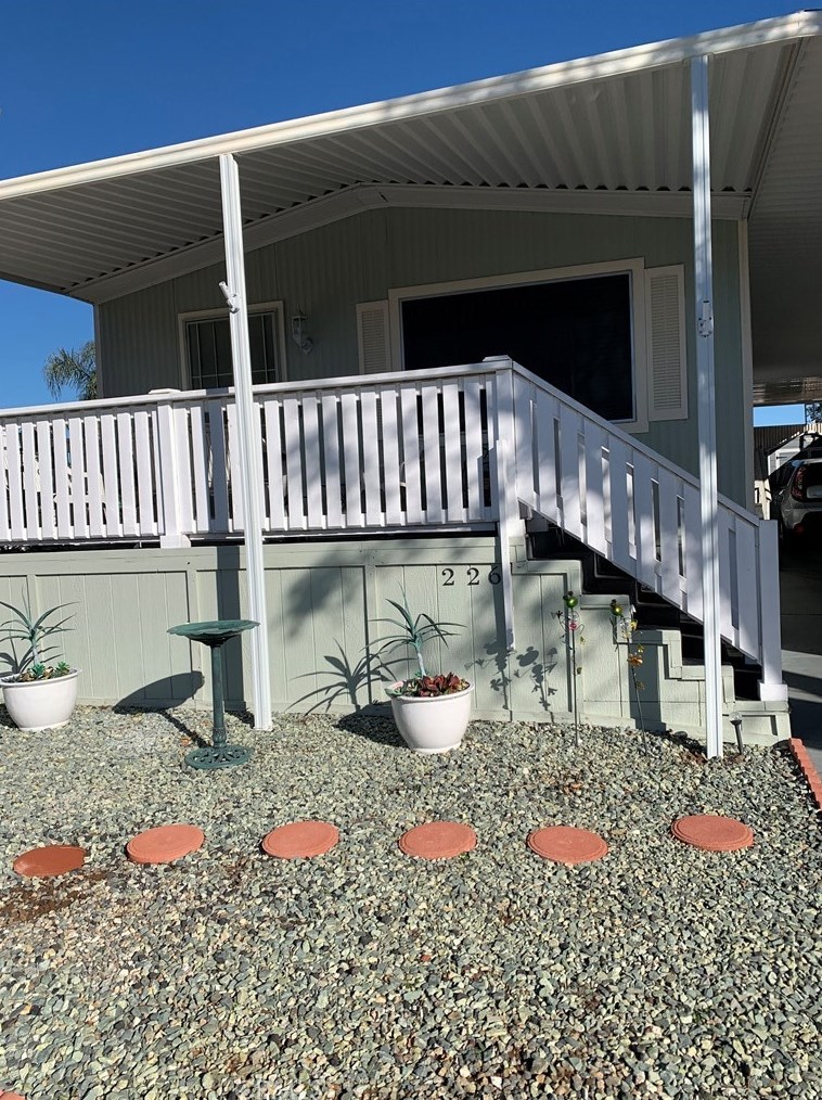 27601 Sun City Blvd 226, Menifee, CA 92586