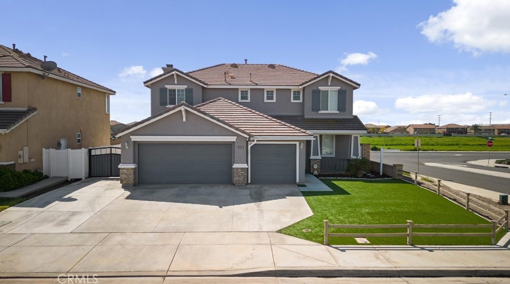 905 Finnegan Way, Perris, CA 92571