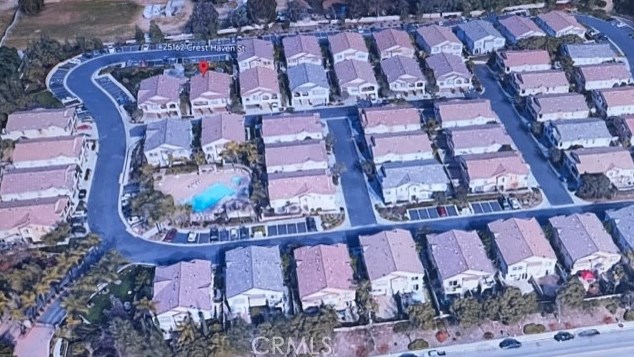 25162 Crest Haven St, Murrieta, CA 92562-7626