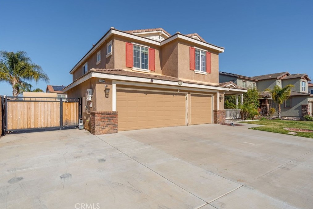 21466 Pumice Ln, Wildomar, CA 92595
