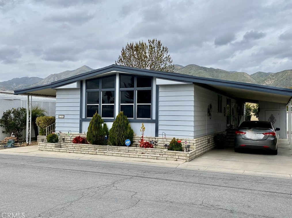 2230 Lake Park Dr #135, San Jacinto, CA 92583