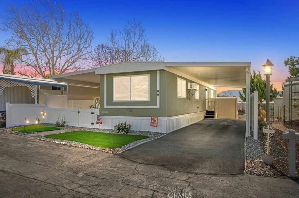31130 S General Kearny Rd #96, Temecula, CA 92591