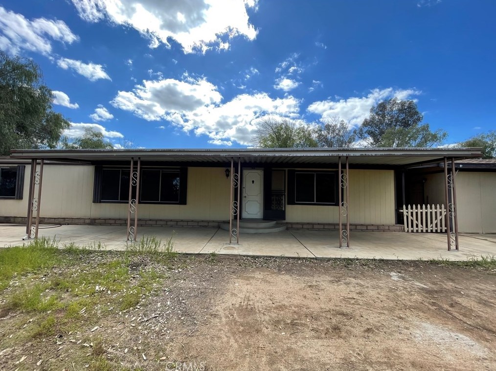 20721 Santa Rosa Mine, Perris, CA 92570
