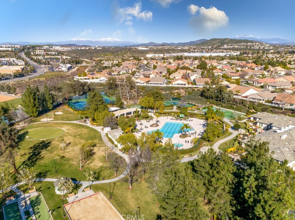 30355 Mondavi Cir, Murrieta CA  92563-4858 exterior