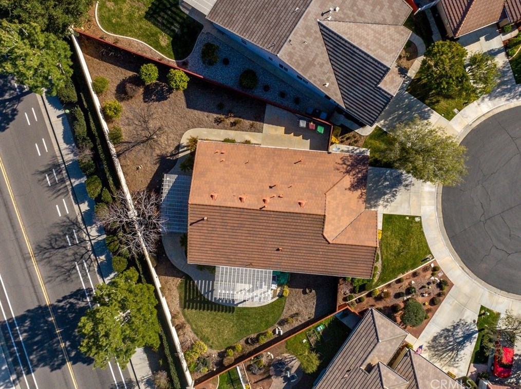 30355 Mondavi Cir, Murrieta CA  92563-4858 exterior