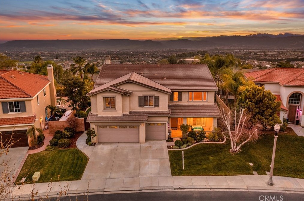 26333 Horsetail St, Murrieta, CA 92562