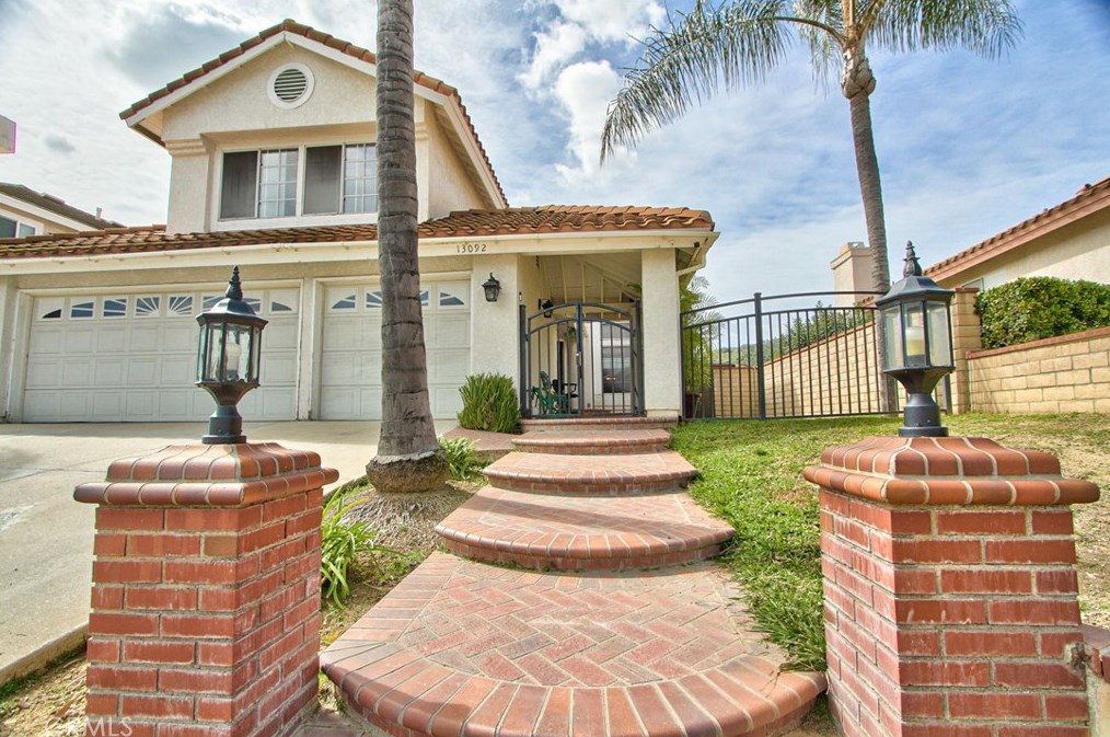 13092 San Rafael Dr, Chino Hills, CA 91709