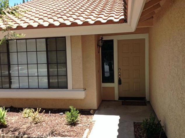 24388 Pantera Ct, Murrieta CA  92562-4000 exterior