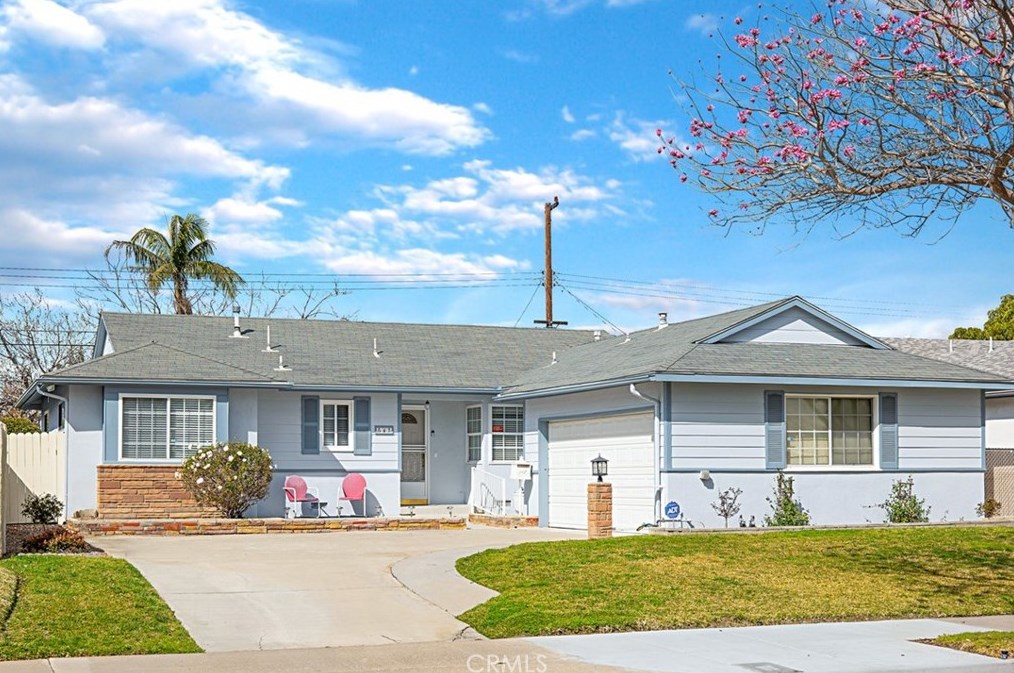 641 S Trident St, Anaheim, CA 92804