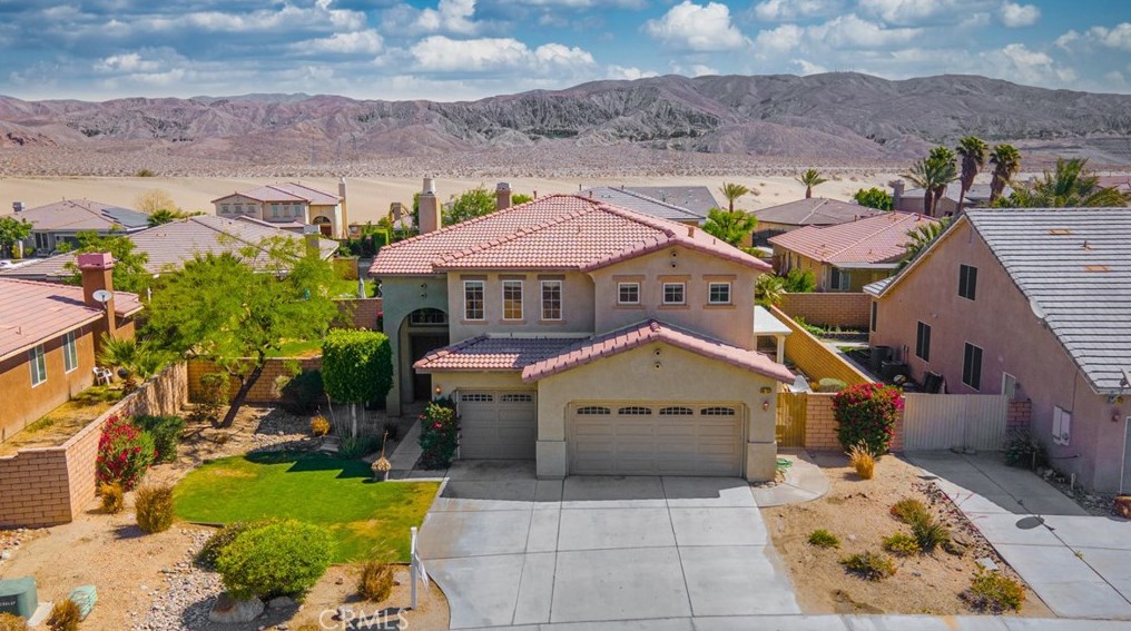 80132 Durwent Dr, Indio, CA 92203