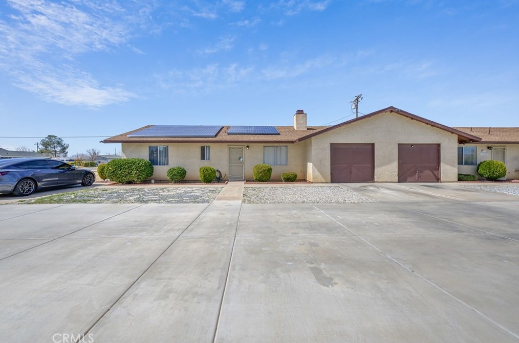 21134 Multnomah Rd, Apple Valley, CA 92308-4264
