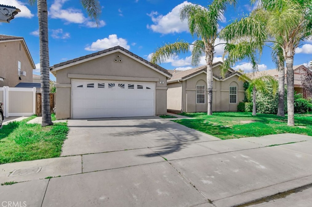 537 Louisville St, Hemet, CA 92545-6330