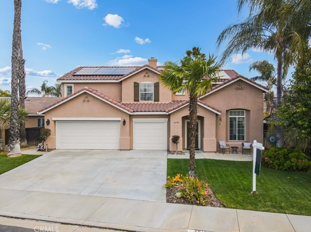 26138 Cottonwood St, Murrieta, CA 92563-4030