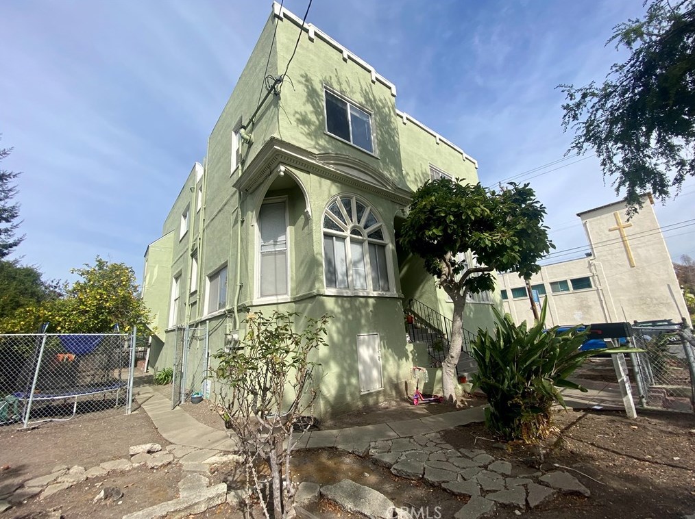 1019 Channing Way, Berkeley, CA 94710