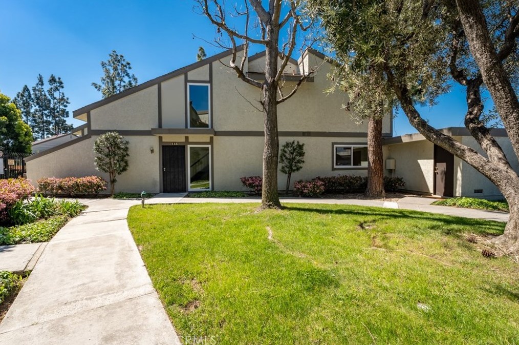 21321 Norwalk Blvd #145, Lakewood, CA 90716